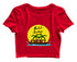 Quirkipedia Naatil Evideya - Malayalam Malayalam Kerala Womens Crop Tops